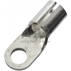 Kabelio antgalis 16-25mm² Ø8.4mm B serija, 10 vnt. Hella 8KW177784402