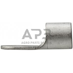 Kabelio antgalis 25-35mm² Ø6.5mm 25 vnt. Hella 8KW744727003
