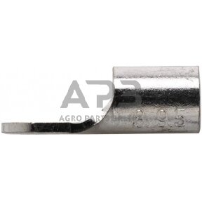Kabelio antgalis 25-35mm² Ø8.4mm B serija, 10 vnt. Hella 8KW177784502