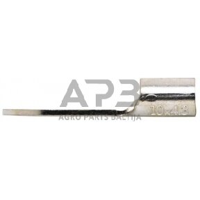 Kabelio antgalis 2.5-6mm² Ø10.5mm B serija, 50 vnt. Hella 8KW177784122
