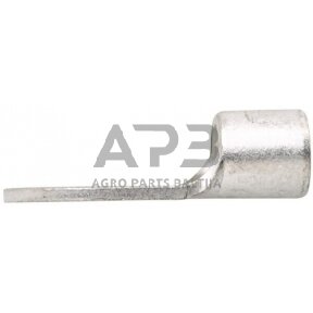Kabelio antgalis 2.5-6mm² Ø5.3mm B serija, 100 vnt. Hella 8KW744713003