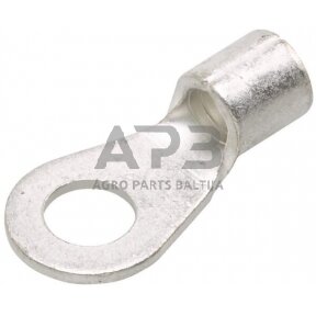 Kabelio antgalis 2.5-6mm² Ø5.3mm B serija, 100 vnt. Hella 8KW744713003