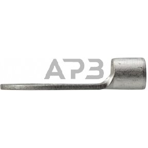Kabelio antgalis 2.5-6mm² Ø8.4mm 50 vnt. Hella 8KW744715003