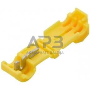 Kabelio antgalis 25 vnt. Hella 8KV744860003