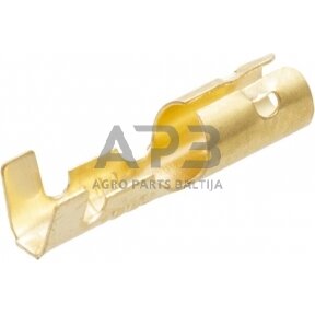 Kabelio antgalis 2.5mm² 3.6mm 1440000070