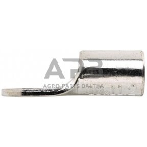 Kabelio antgalis 35-50mm² Ø10.5mm 5 vnt. Hella 8KW177784602
