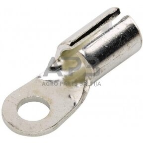 Kabelio antgalis 35-50mm² Ø10.5mm 5 vnt. Hella 8KW177784602