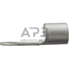 Kabelio antgalis 35-50mm² Ø13mm 10 vnt. Hella 8KW744732003
