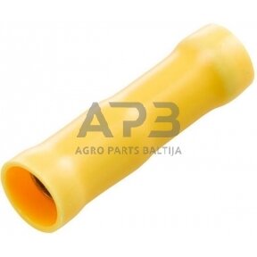 Kabelio antgalis 4-6mm² 50 vnt. Hella 8KW744734003