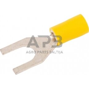 Kabelio antgalis 4-6mm² 50 vnt. LA9205KR