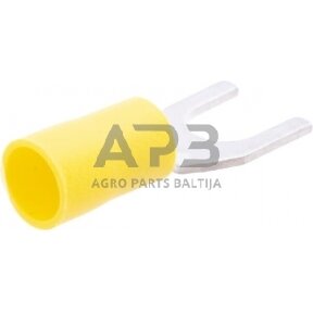Kabelio antgalis 4-6mm², 50 vnt. LA9210KR