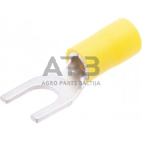 Kabelio antgalis 4-6mm², 50 vnt. LA9210KR