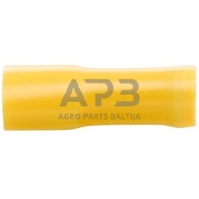 Kabelio antgalis 4-6mm² 6.3x0.8mm, 50 vnt. Hella 8KW744799003