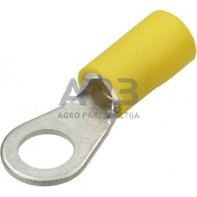 Kabelio antgalis 4-6mm² Ø6mm 50 vnt. LA9050KR