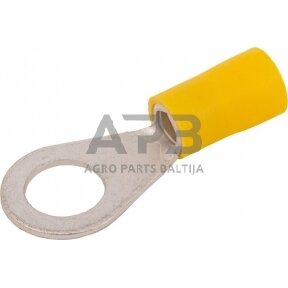 Kabelio antgalis 4-6mm² Ø8mm 50 vnt. LA9055KR