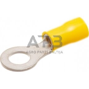 Kabelio antgalis 4-6mm² Ø8mm LA9055P001