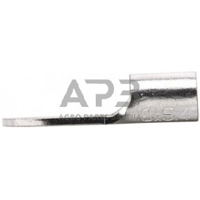Kabelio antgalis 6-10mm² Ø8.4mm B serija, 25 vnt. Hella 8KW177784212