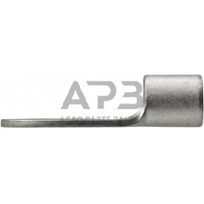 Kabelio antgalis 6-10mm² Ø8.4mm B serija, 50 vnt. Hella 8KW744718003