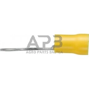 Kabelio antgalis Ø10.5mm 4-6mm² 50 vnt. Hella 8KW044038003