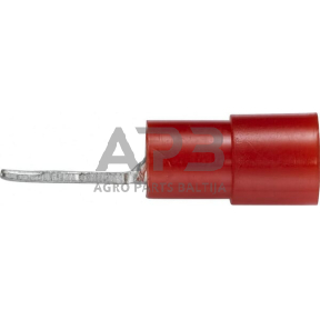 Kabelio antgalis Ø3.7mm 0.5-1.5mm² 100 vnt. Hella 8KW178045002