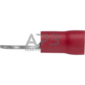 Kabelio antgalis Ø4.3mm 0.5-1mm² 100 vnt. Hella 8KW044276003