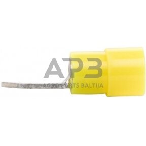 Kabelio antgalis Ø4.3mm 4-6mm² 50 vnt. Hella 8KW178042202