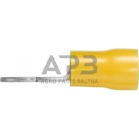 Kabelio antgalis Ø5.3mm 4-6mm² 50 vnt. Hella 8KW044029003