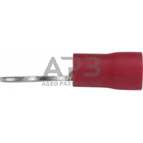 Kabelio antgalis Ø5.3mm A serija, 0.5-1mm², 100 vnt. Hella 8KW044291003