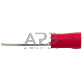 Kabelio antgalis Ø6.5mm 0.5-1mm² 100 vnt. Hella 8KW744772003