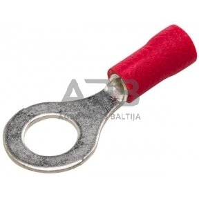 Kabelio antgalis Ø6.5mm 0.5-1mm² 100 vnt. Hella 8KW744772003