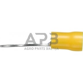 Kabelio antgalis Ø8.4mm A serija, 4-6mm², 50 vnt. Hella 8KW044031003