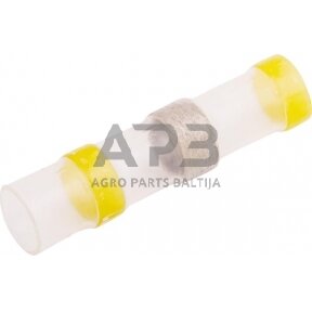 Kabelio jungtis 4-6mm² 42mm Ø6mm, 10 vnt. KSK303060