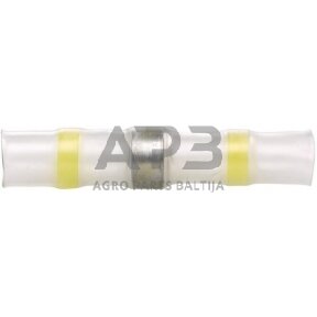 Kabelio jungtis 42mm Ø6mm, 4-6mm², 50 vnt. Hella 8KW744889013