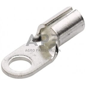Kabelio jungtis 6-10mm² Ø6.5mm B serija, 25 vnt. Hella 8KW177784202