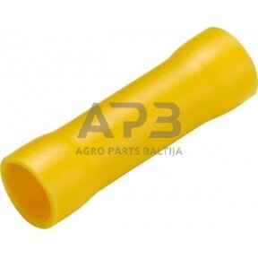 Kabelio jungtis A serija, 4-6mm², 50 vnt. Hella 8KW044034003