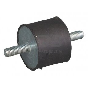 Kabinos amortizatorius universalus A tipas 5040A55