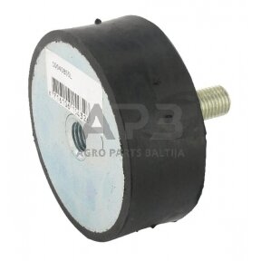 Kabinos amortizatorius universalus B tipas 10040B55L