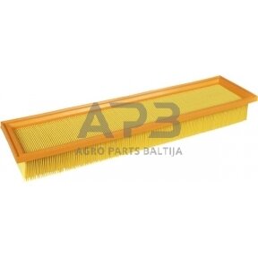Kabinos filtras AF55737
