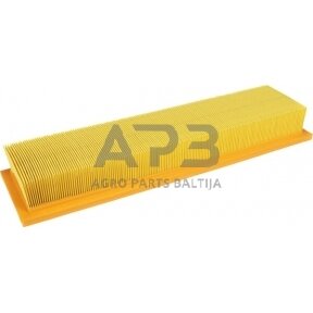 Kabinos filtras AF55737