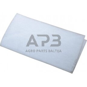 Kabinos filtras Hifi-filter SC27172
