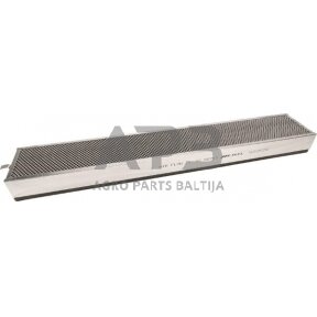 Kabinos filtras Hifi-filter SC50253