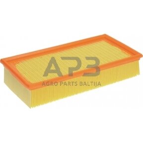 Kabinos filtras Hifi-filter SC60033