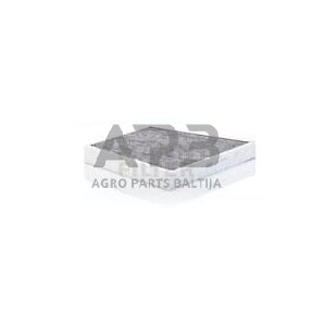 Kabinos fIltras karboninis MANN-FILTER CUK3172