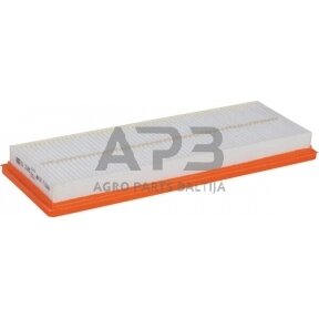Kabinos fIltras MANN-FILTER CU3125