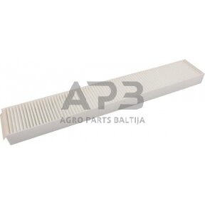 Kabinos fIltras MANN-FILTER CU39002