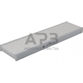 Kabinos fIltras MANN-FILTER CU4436
