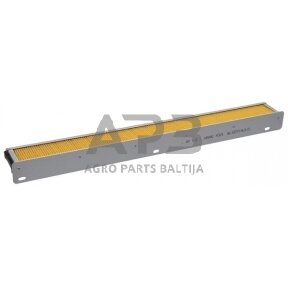 Kabinos filtras Panclean AP3676