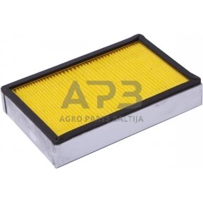 Kabinos filtras Panclean AP9171