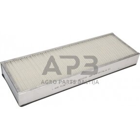 Kabinos filtras Panclean APG1039