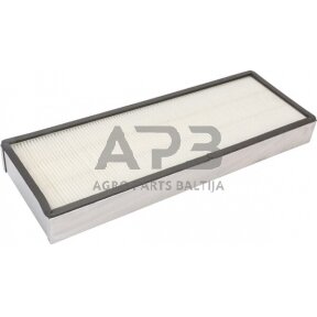 Kabinos filtras Panclean APG1039